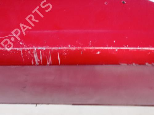Rear bumper SEAT LEON (1P1) 2.0 TDI 16V | BP19064366C8