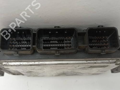 Engine control unit (ECU) FORD FOCUS II Turnier (DA_, FFS, DS) 1.6 TDCi | BP36526953M57 - Image 3