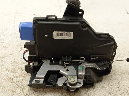 Used Front left lock SKODA OCTAVIA II (1Z3) 2.0 TDI RS (170 hp) 11112929