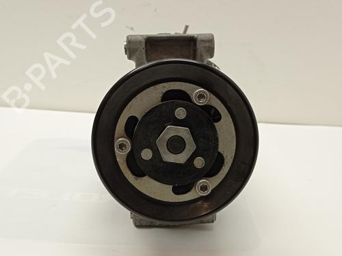 AC compressor SEAT LEON (5F1)  | BP9369945M34 