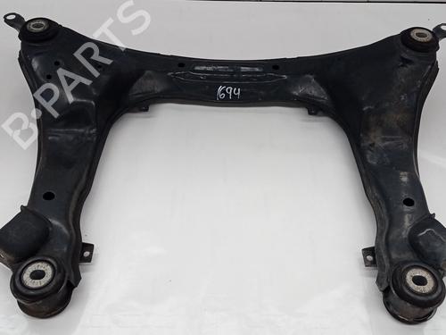 Used Subframe AUDI A4 B7 (8EC) 2.0 TDI 16V (140 hp) 29376806