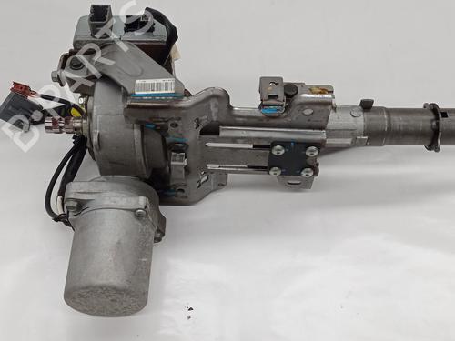 Steering column KIA SPORTAGE III (SL) 1.7 CRDi | BP27405223M21 