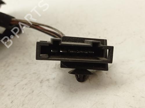 Left mirror VW GOLF III (1H1) 1.6 | BP7981506C26 