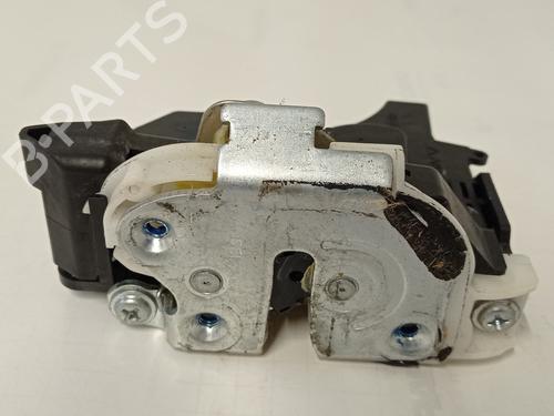 Used Front left lock CITROËN C-CROSSER (VU_, VV_) 2.2 HDi (156 hp) 23132560