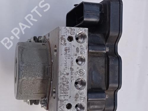 abs-bremseaggregat-dacia-sandero-ii-476803249r-0265256710-2012-16697543 main image