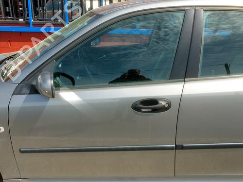 Used Left front door SAAB 9-3 (YS3F, E79, D79, D75) 2.2 TiD (125 hp) 9133578