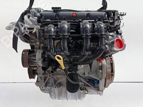 Used Engine Engine FORD FIESTA VI (CB1, CCN) 1.25 (60 hp) 40039461 40039461