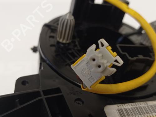 Kontaktrulle Airbag FORD FOCUS II (DA_, HCP, DP) 1.6 TDCi | BP8317149C102