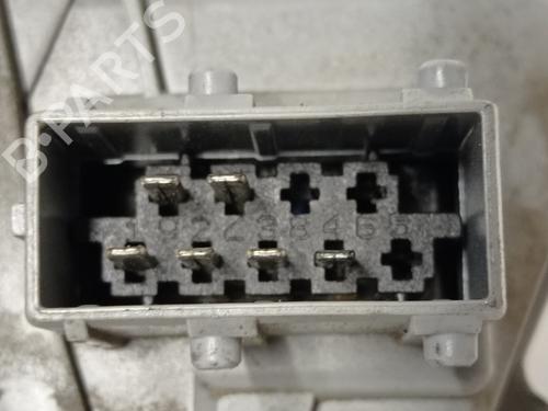 Front left lock CITROËN XSARA (N1) 1.9 D | BP22901229C98 