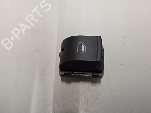 Used Right rear window switch AUDI A3 Sportback (8PA) 1.9 TDI (105 hp) 15728466