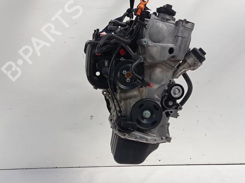 Engine VW POLO IV (9N_, 9A_) 1.2 12V | BP29410724M1 