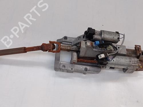 Used Steering column LANCIA THESIS (841_) 2.4 D Multijet (841.AXN111, 841.AXH110) (185 hp) 31182908