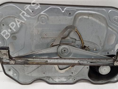 Front right window mechanism FORD FOCUS II Turnier (DA_, FFS, DS) 1.6 TDCi | BP31671593C23 