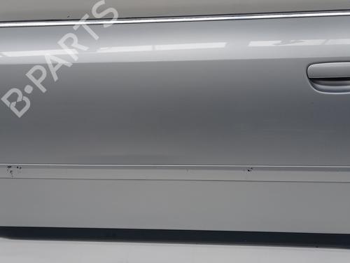 Left front door AUDI A6 C5 (4B2, 4B4) 2.5 TDI | BP29454261C2 