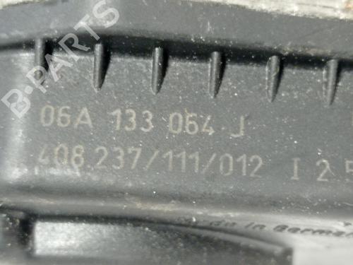 Throttle body VW GOLF IV (1J1)  | BP21760881M82 
