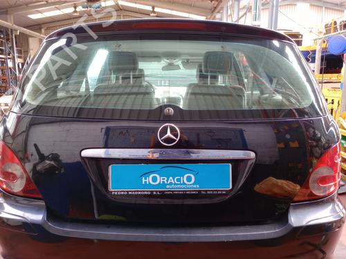 Used Tailgate MERCEDES-BENZ R-CLASS (W251, V251) R 280 CDI (251.121, 251.026, 251.126) (190 hp) 15713999