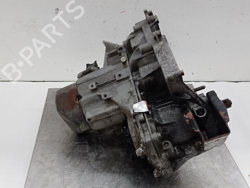 Used Gearbox RENAULT 9 (L42_) 1.6 D (L424) (55 hp) 26505071