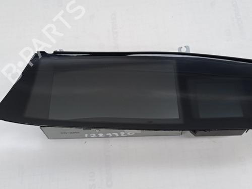 Used Display monitor HONDA CIVIC VIII Hatchback (FN, FK) 1.8 (FN1, FK2) (140 hp) 15817494