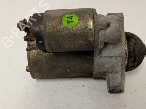 Used Starter DAEWOO KALOS (KLAS) 1.2 (72 hp) 13394985