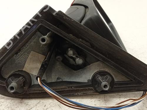 Left mirror SEAT IBIZA II (6K1) 1.9 D | BP7968002C26 