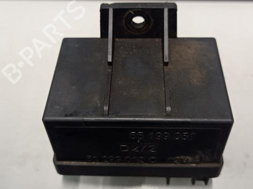 Elektronische module LANCIA YPSILON (843_) 1.3 D Multijet (843.AXE11, 843.AXE1A) (90 hp) 15772176