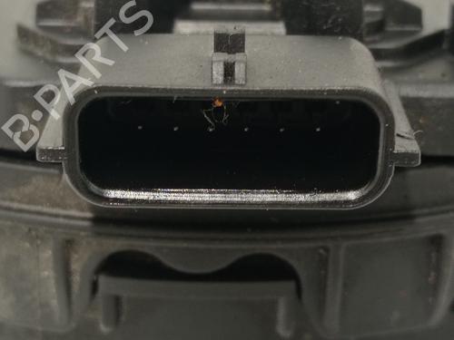 Pedal NISSAN QASHQAI II SUV (J11, J11_) 1.6 dCi ALL MODE 4x4-i | BP8832778I4 