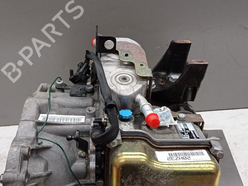 Gearbox PEUGEOT 407 SW (6E_, 6D_) 2.0 HDi 135 | BP9106389M3 