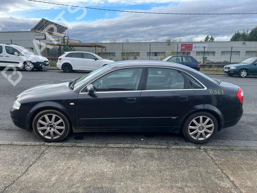 Front wiper motor AUDI A4 B7 (8EC) 2.5 TDI | BP31020397M29