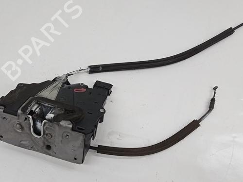 Front right lock CITROËN JUMPER II Van 2.2 HDi 120 | BP18854098C97 