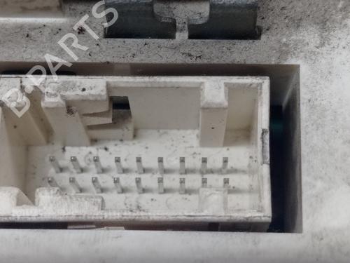 Display monitor PEUGEOT 206 Hatchback (2A/C)  | BP29967613C48