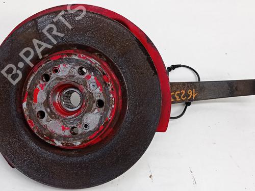 Left front steering knuckle MERCEDES-BENZ R-CLASS (W251, V251) R 350 CDI 4-matic (251.022, 251.122) | BP17192841M25 