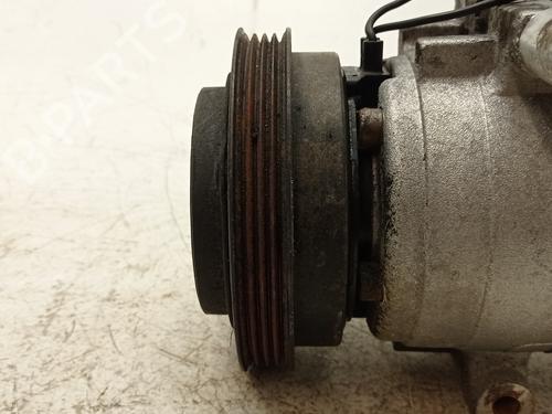 AC compressor HYUNDAI COUPE I (RD) 1.6 i 16V | BP8070947M34 