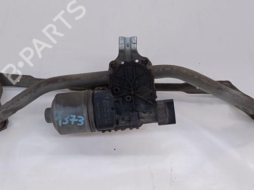 Used Front wiper motor PEUGEOT 207 (WA_, WC_) 1.4 16V (88 hp) 22902471