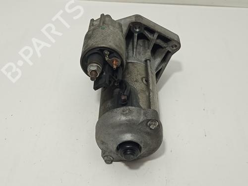 Starter NISSAN QASHQAI / QASHQAI +2 I (J10, NJ10, JJ10E) 1.6 dCi | BP18046787M8 
