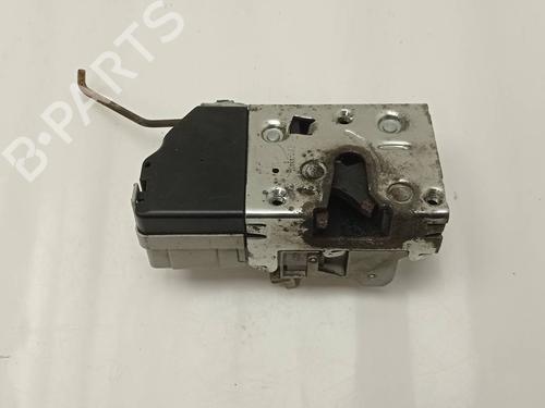 Used Front right lock Front right lock CITROËN BERLINGO / BERLINGO FIRST Box Body/MPV (M_) 2.0 HDI 90 (MBRHY, MCRHY) (90 hp) 35978825 35978825