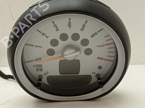 Instrument cluster MINI MINI (R56) Cooper S | BP28730373C47 