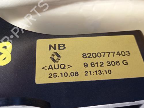 Other RENAULT MEGANE III Hatchback (BZ0/1_, B3_) 1.6 16V | BP14167746O1 