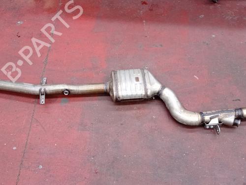 Used Catalyst MERCEDES-BENZ C-CLASS (W205) C 220 BlueTEC / d (205.002, 205.004) (170 hp) 31686634