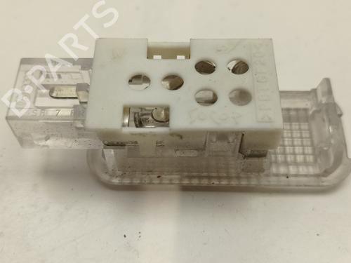 Interior roof light AUDI A6 C6 (4F2) 2.4 | BP29306277I8 