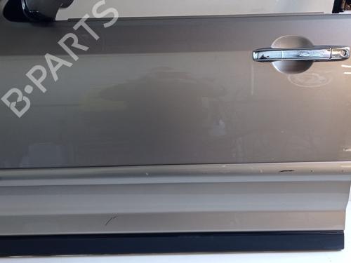 Left front door HONDA CR-V II (RD_) 2.2 CTDi (RD9) | BP11736736C2 