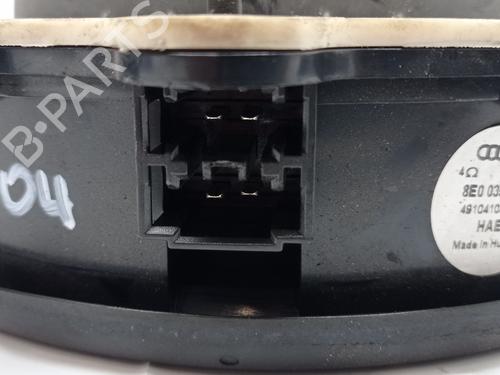 Radio AUDI A4 B6 Avant (8E5) 1.9 TDI | BP9647700E6 