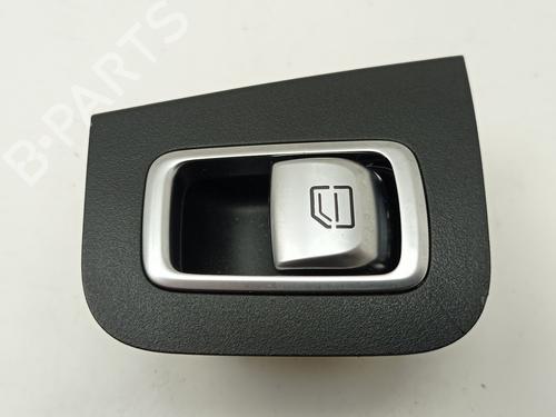 Used Right front window switch MERCEDES-BENZ C-CLASS (W205) C 220 BlueTEC / d (205.002, 205.004) (170 hp) 31644000