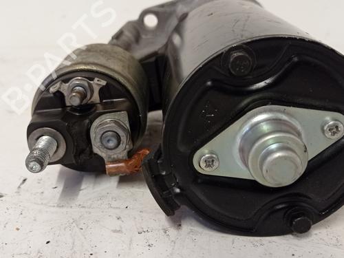 Startmotor MERCEDES-BENZ A-CLASS (W168) A 170 CDI (168.009, 168.109) | BP13925565M8 