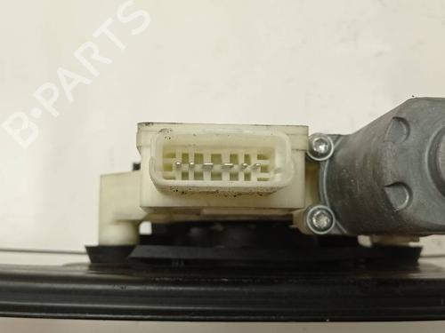 Rear right window mechanism CITROËN C4 Picasso II | BP35978854C25 - Image 4