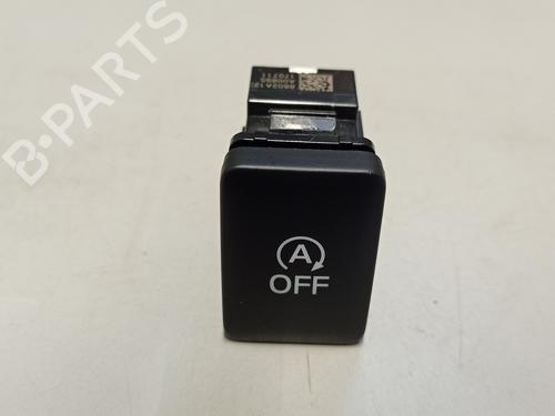 Used Switch MITSUBISHI OUTLANDER III (GG_W, GF_W, ZJ, ZL, ZK) 2.0 4WD (GF7W) (150 hp) 10750925