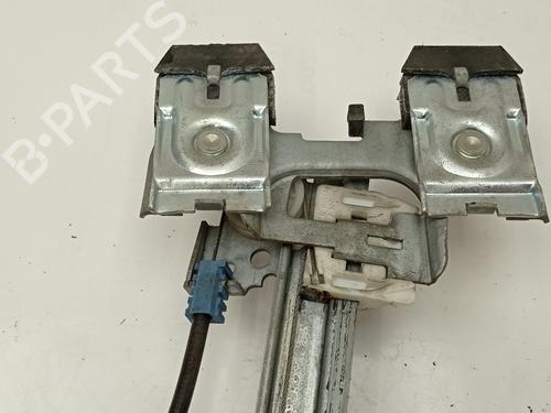 Rear left window mechanism SKODA OCTAVIA I (1U2)  | BP24980218C24 