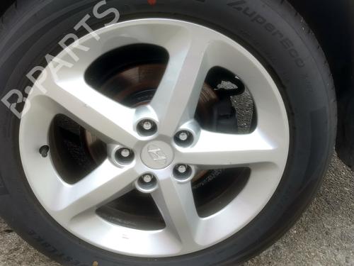 Used Rim HYUNDAI SONATA V (NF) 2.0 CRDi (140 hp) 9133613
