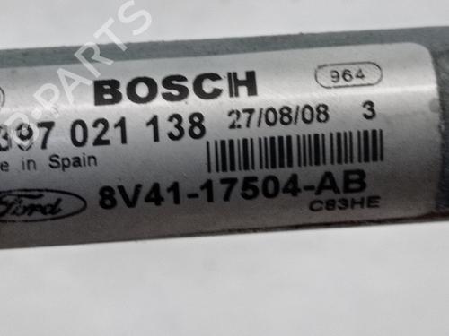 Front wiper motor FORD KUGA I  | BP29304492M29 