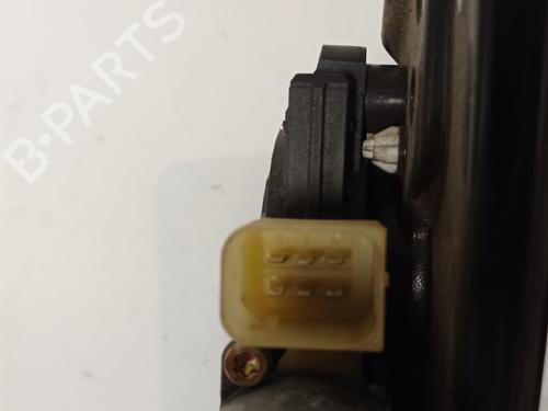 Rear left window mechanism MERCEDES-BENZ C-CLASS (W203) C 220 CDI (203.006, 203.008) | BP8955480C24 