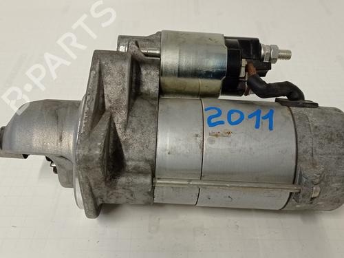 Used Starter IVECO DAILY VI Van [2014-2025]  29724315
